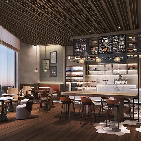 Courtyard By Marriott Colombo Hotel Luaran gambar