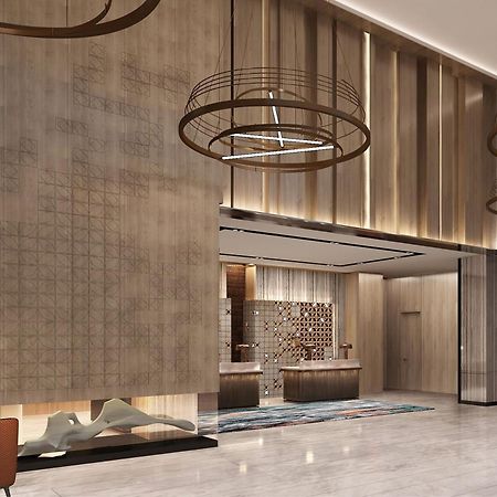 Courtyard By Marriott Colombo Hotel Luaran gambar