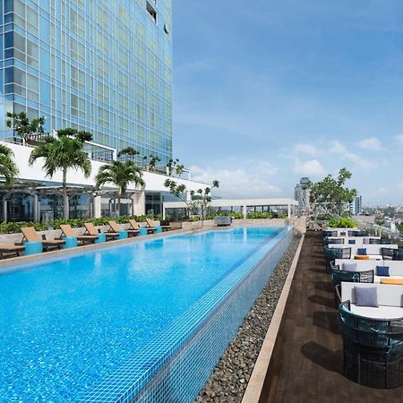 Courtyard By Marriott Colombo Hotel Luaran gambar