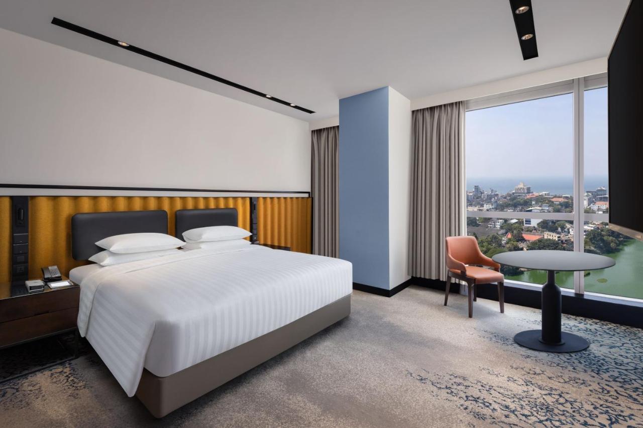Courtyard By Marriott Colombo Hotel Luaran gambar