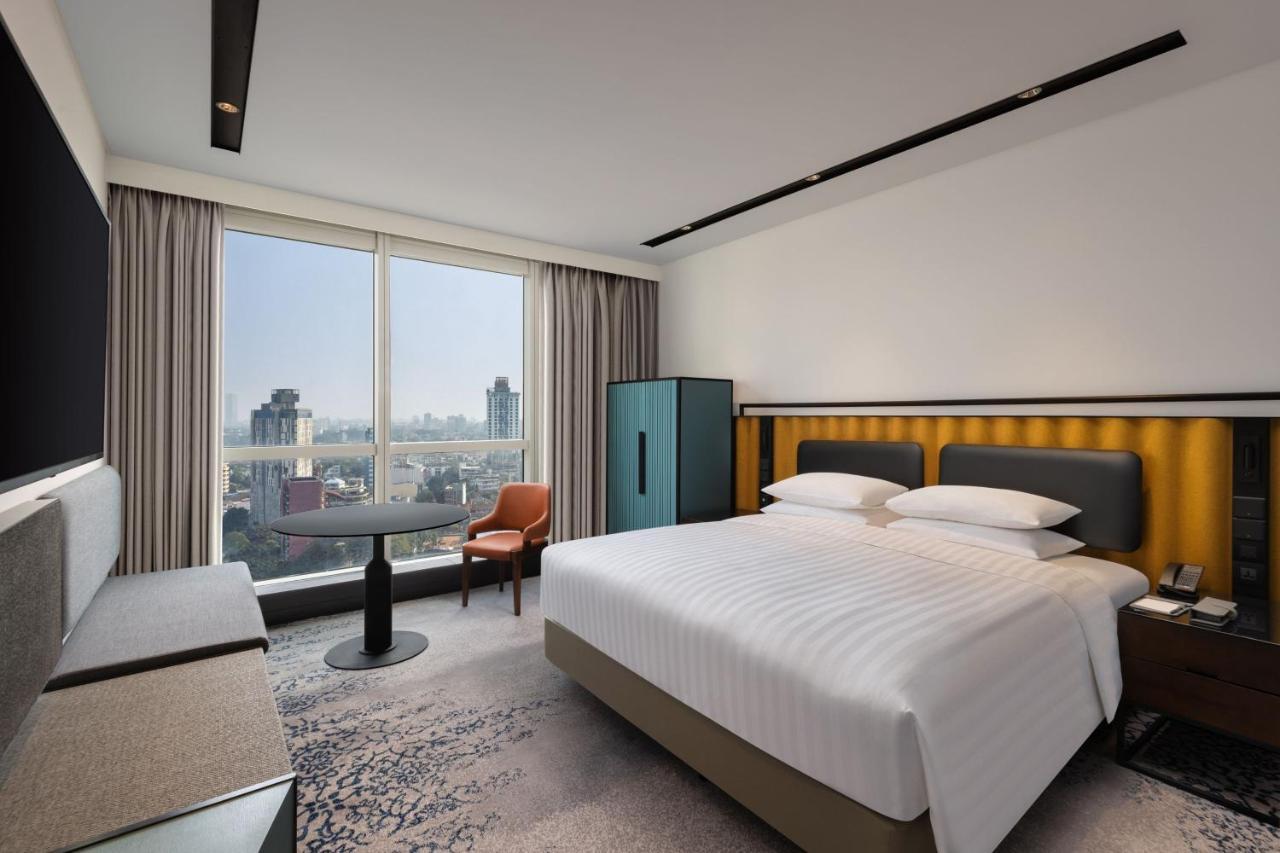 Courtyard By Marriott Colombo Hotel Luaran gambar