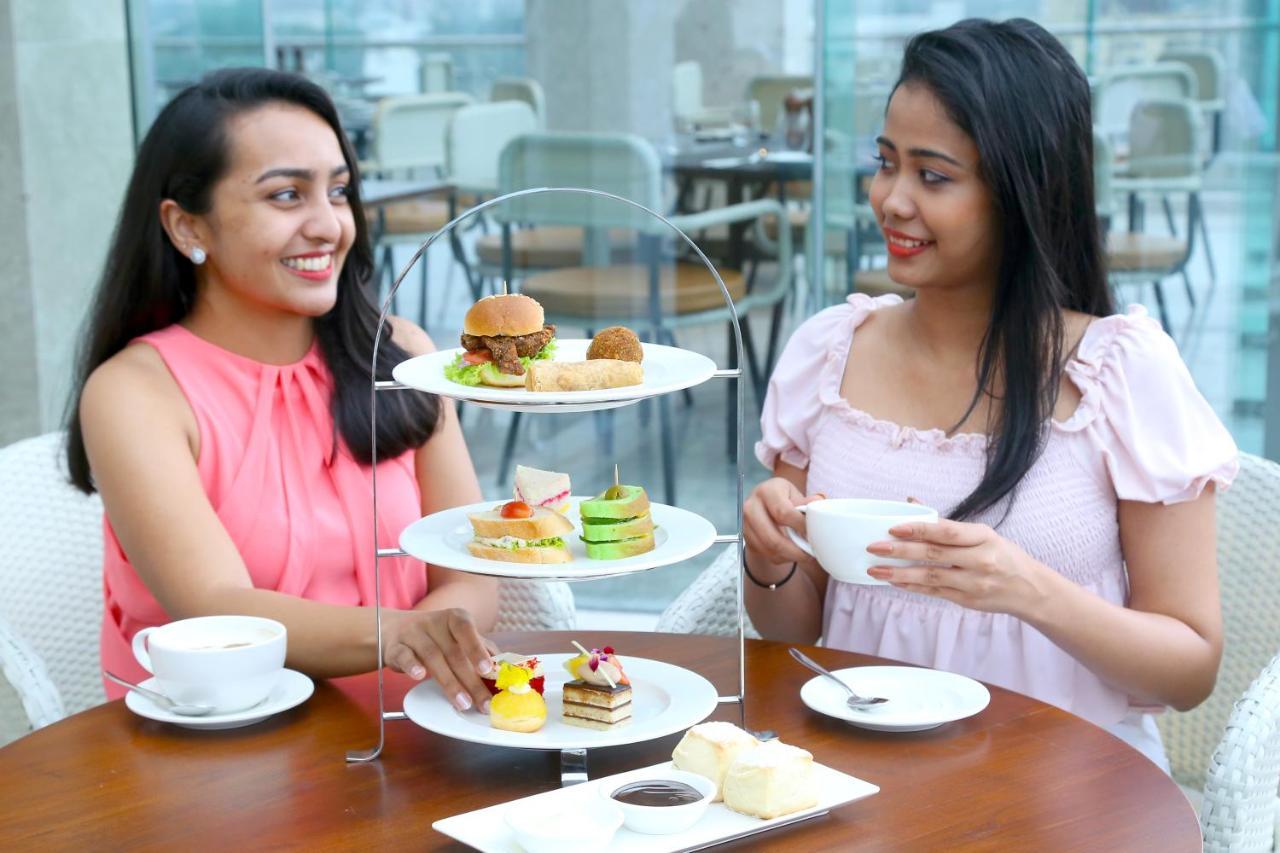Courtyard By Marriott Colombo Hotel Luaran gambar