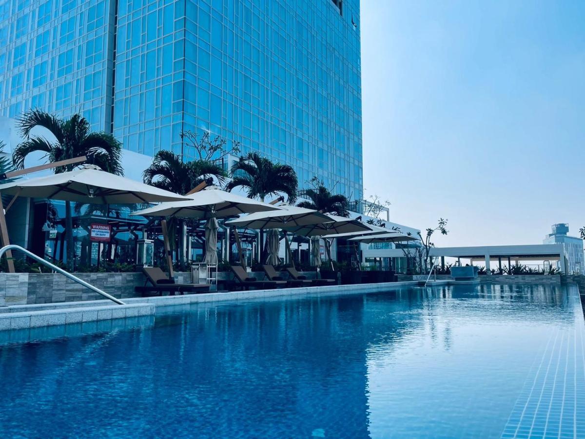 Courtyard By Marriott Colombo Hotel Luaran gambar
