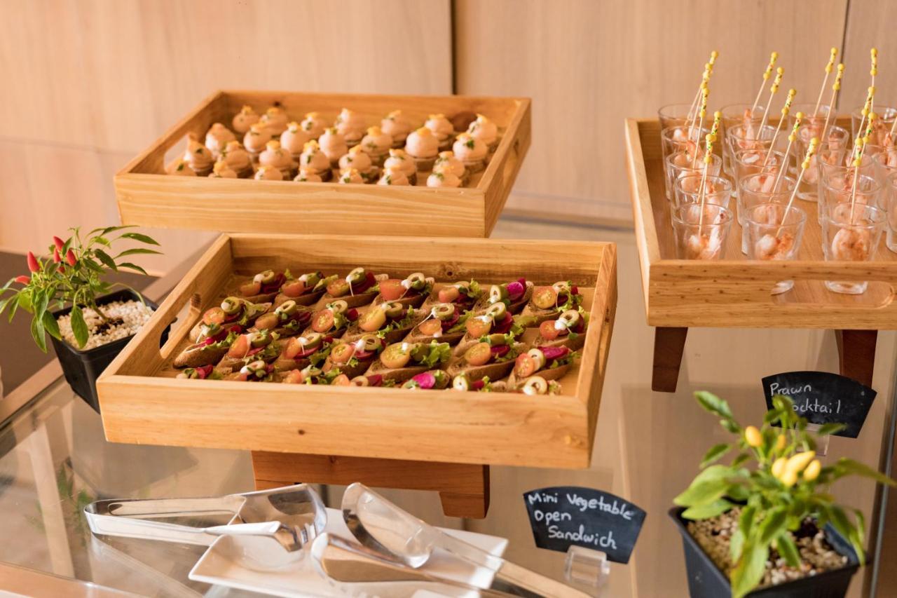 Courtyard By Marriott Colombo Hotel Luaran gambar