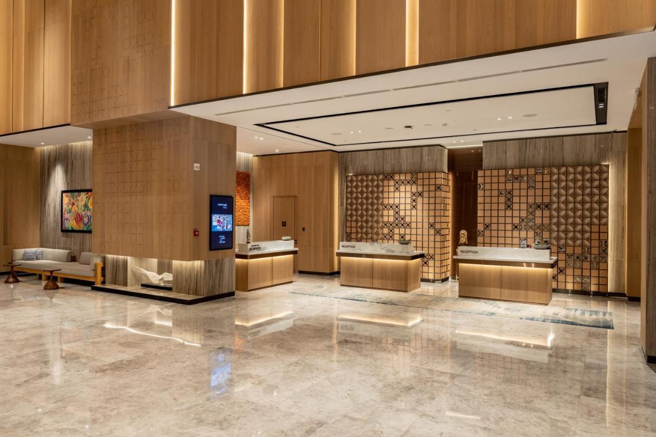 Courtyard By Marriott Colombo Hotel Luaran gambar