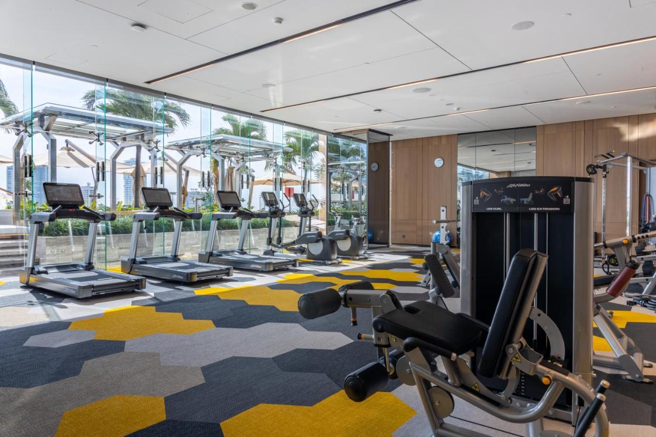 Courtyard By Marriott Colombo Hotel Luaran gambar