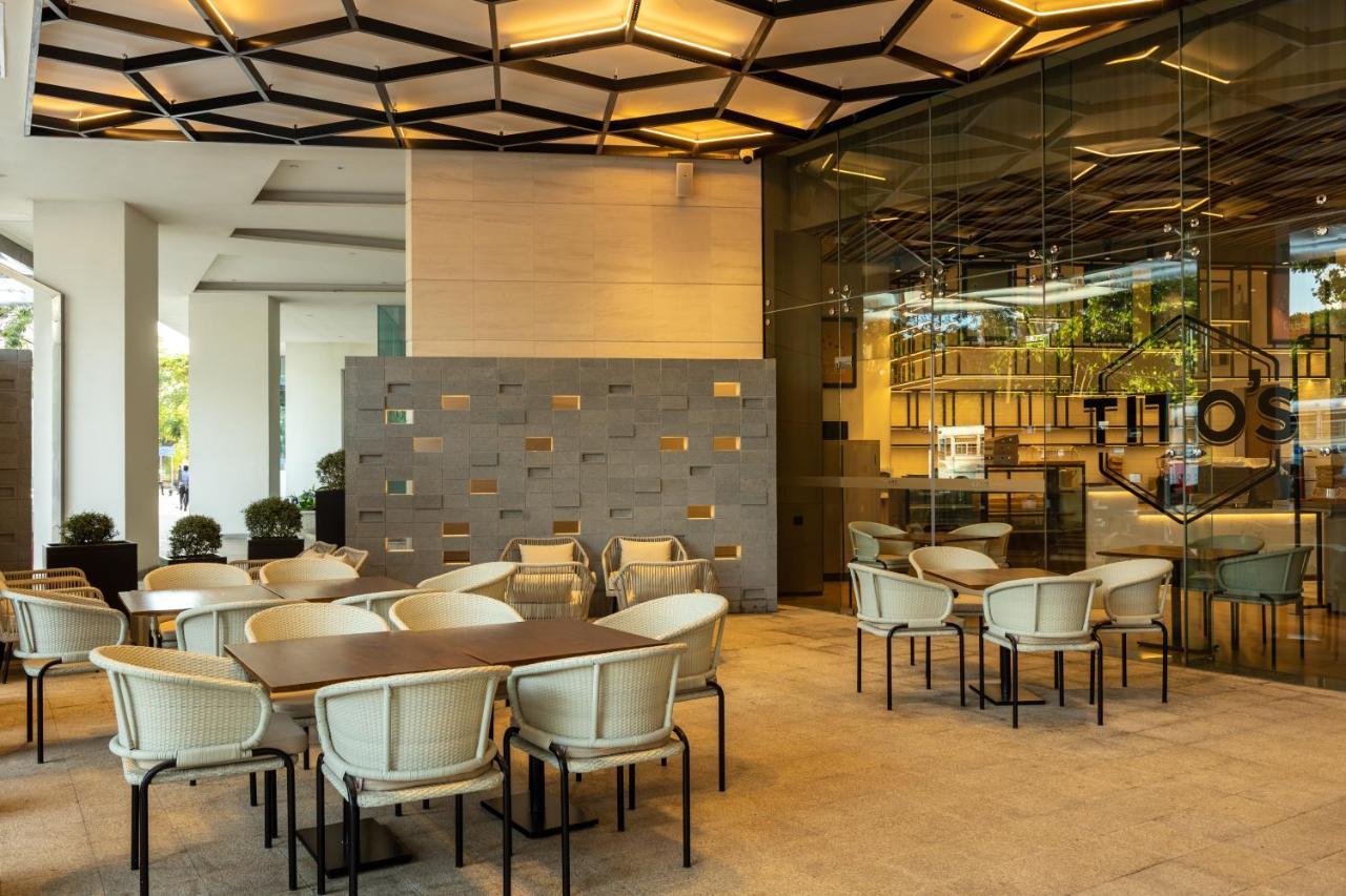 Courtyard By Marriott Colombo Hotel Luaran gambar