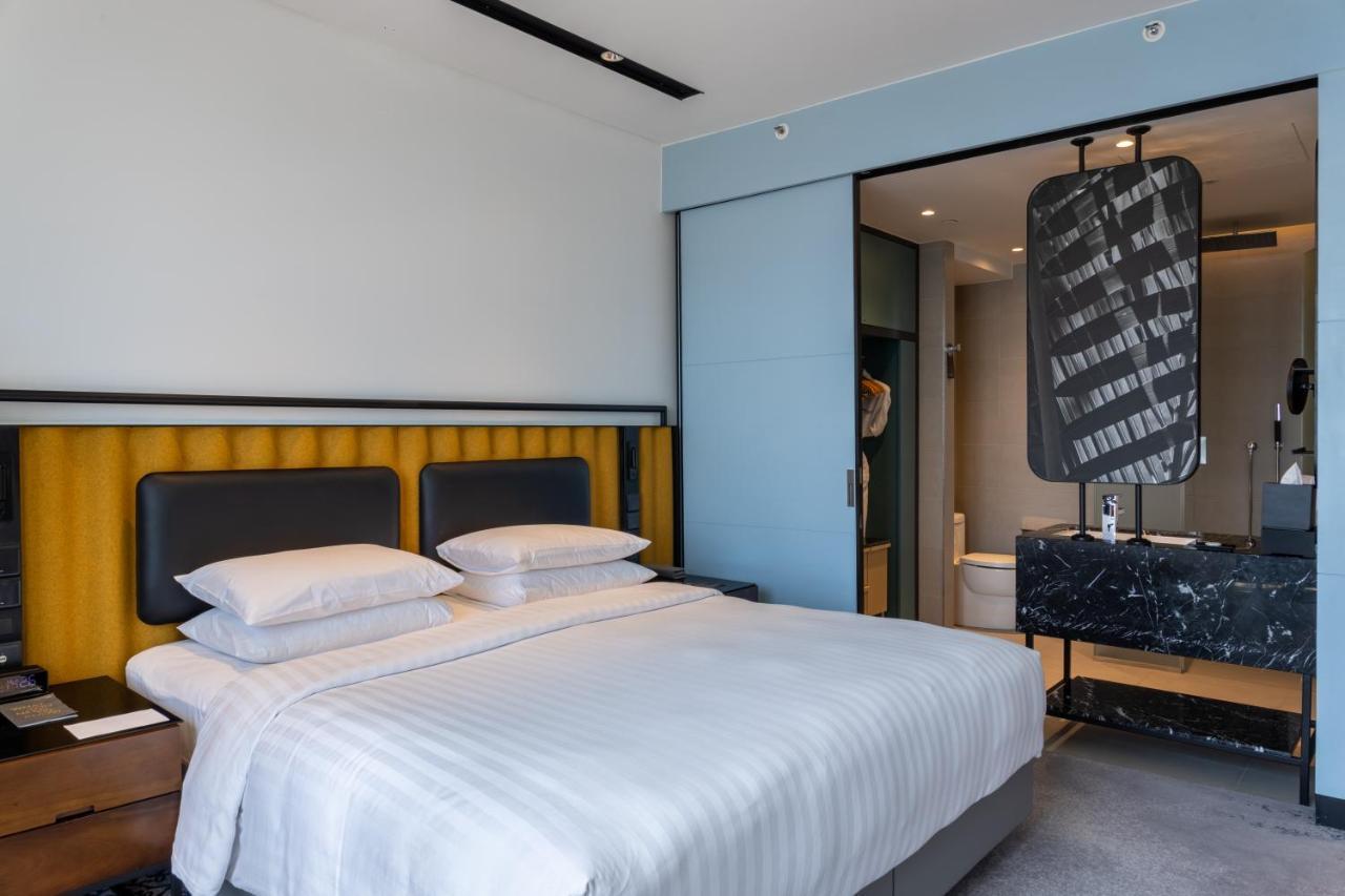 Courtyard By Marriott Colombo Hotel Luaran gambar