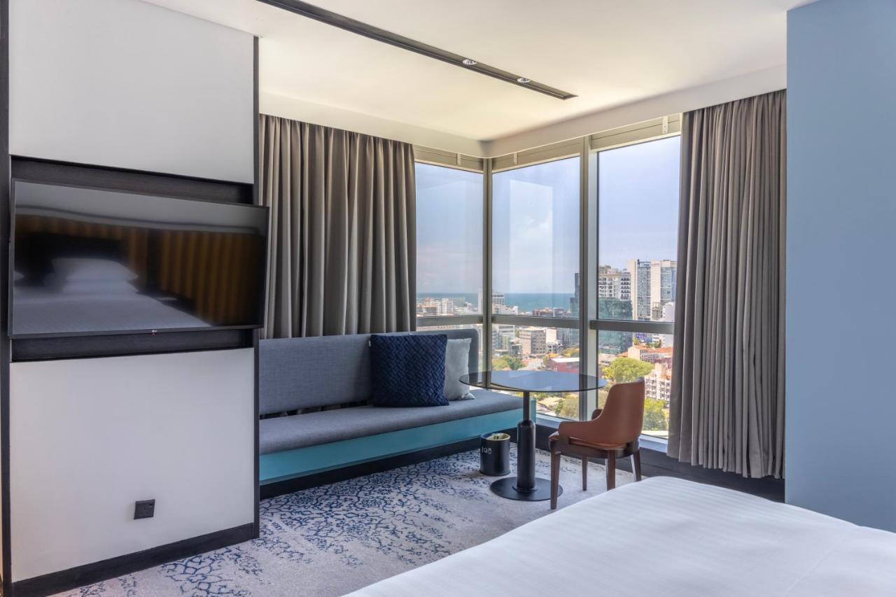 Courtyard By Marriott Colombo Hotel Luaran gambar