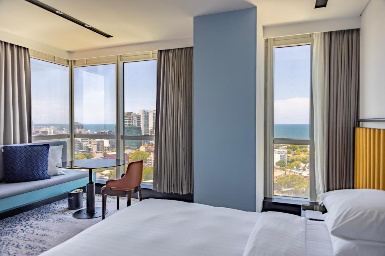Courtyard By Marriott Colombo Hotel Luaran gambar