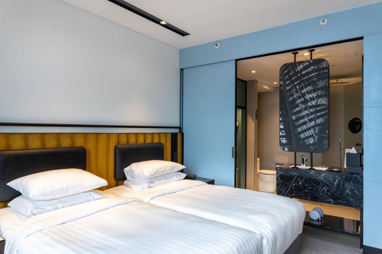 Courtyard By Marriott Colombo Hotel Luaran gambar