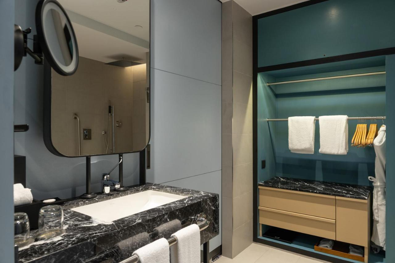 Courtyard By Marriott Colombo Hotel Luaran gambar