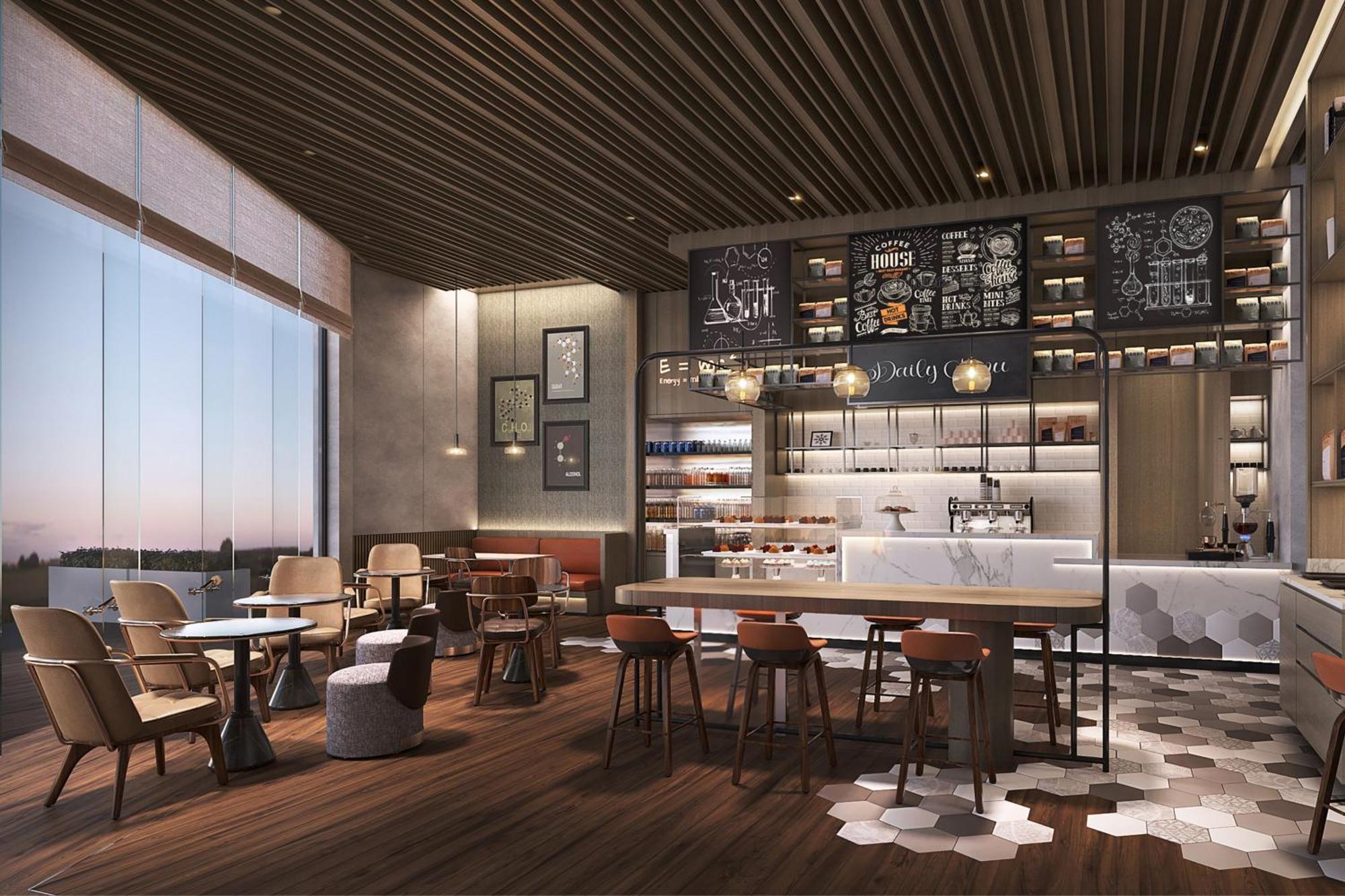 Courtyard By Marriott Colombo Hotel Luaran gambar