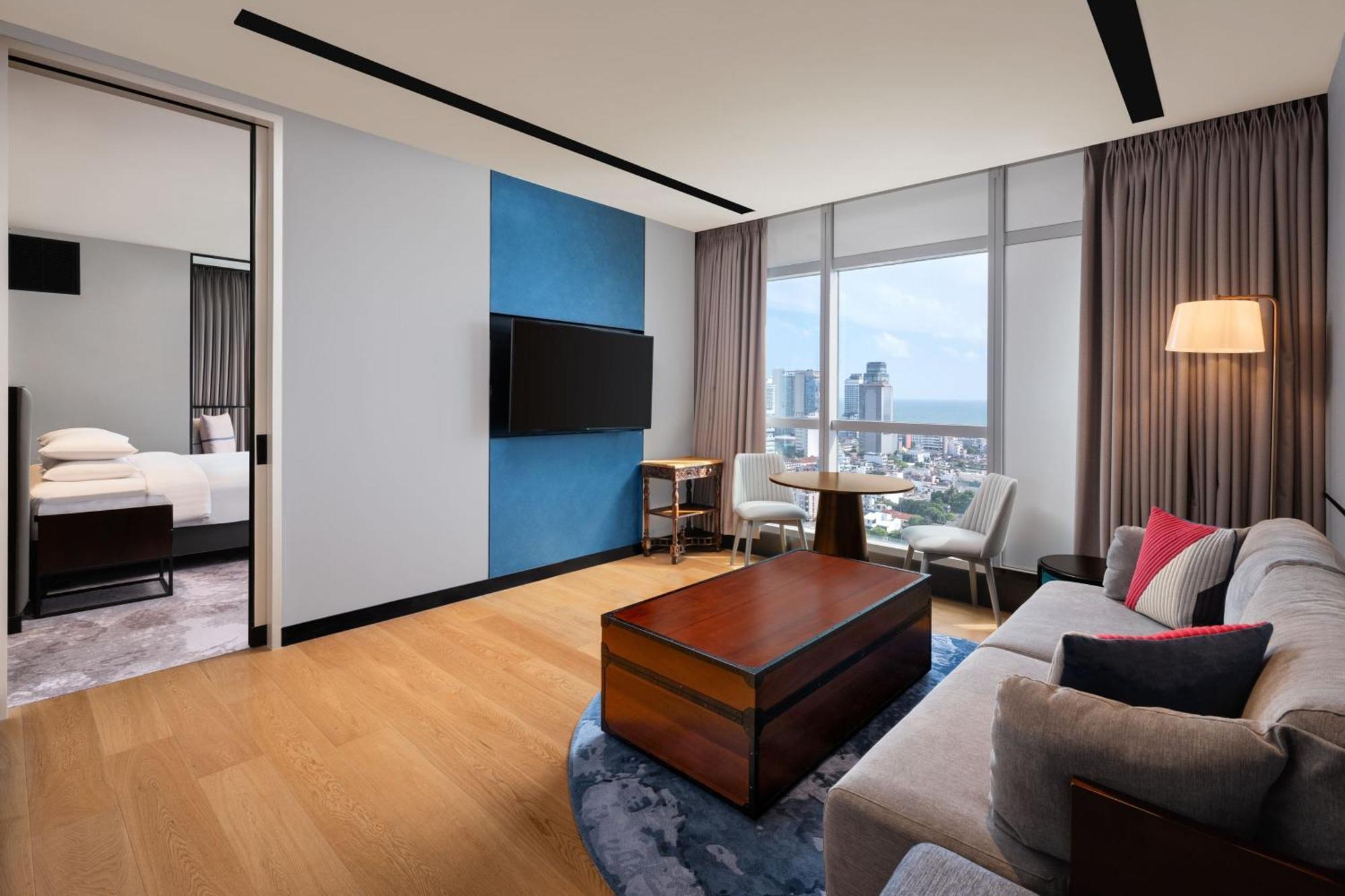 Courtyard By Marriott Colombo Hotel Luaran gambar