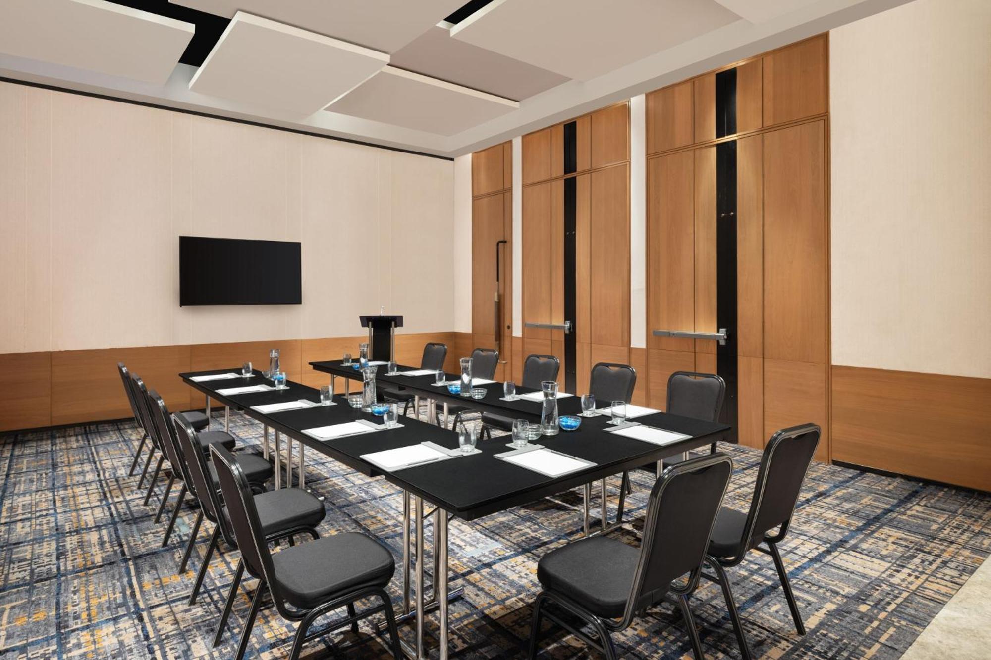 Courtyard By Marriott Colombo Hotel Luaran gambar