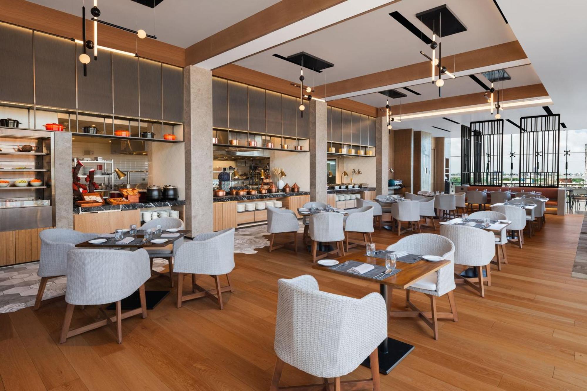 Courtyard By Marriott Colombo Hotel Luaran gambar