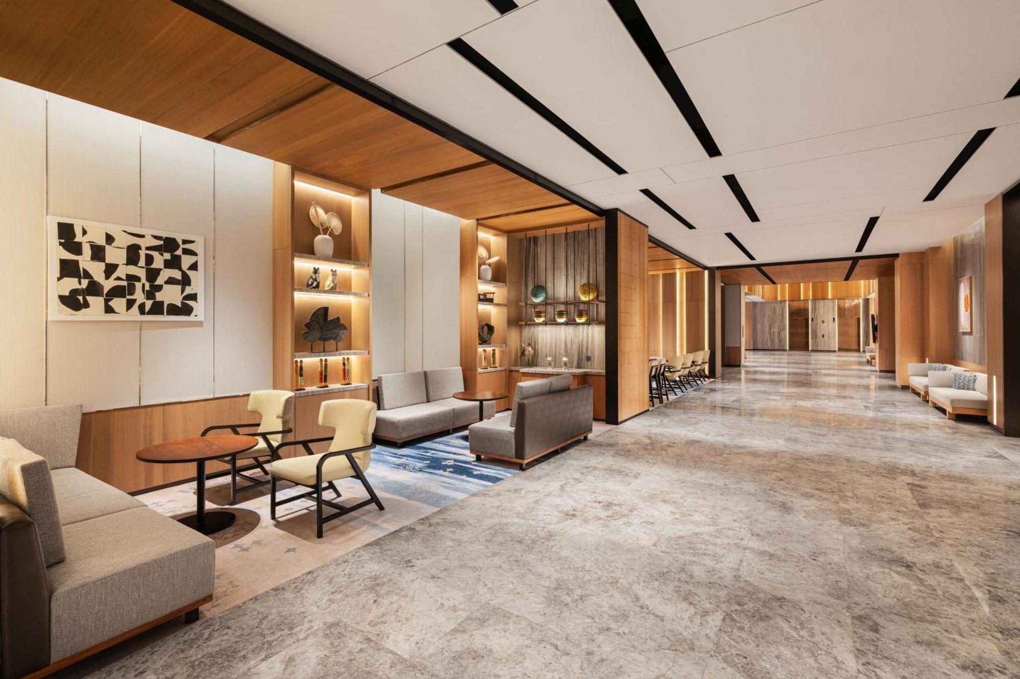Courtyard By Marriott Colombo Hotel Luaran gambar
