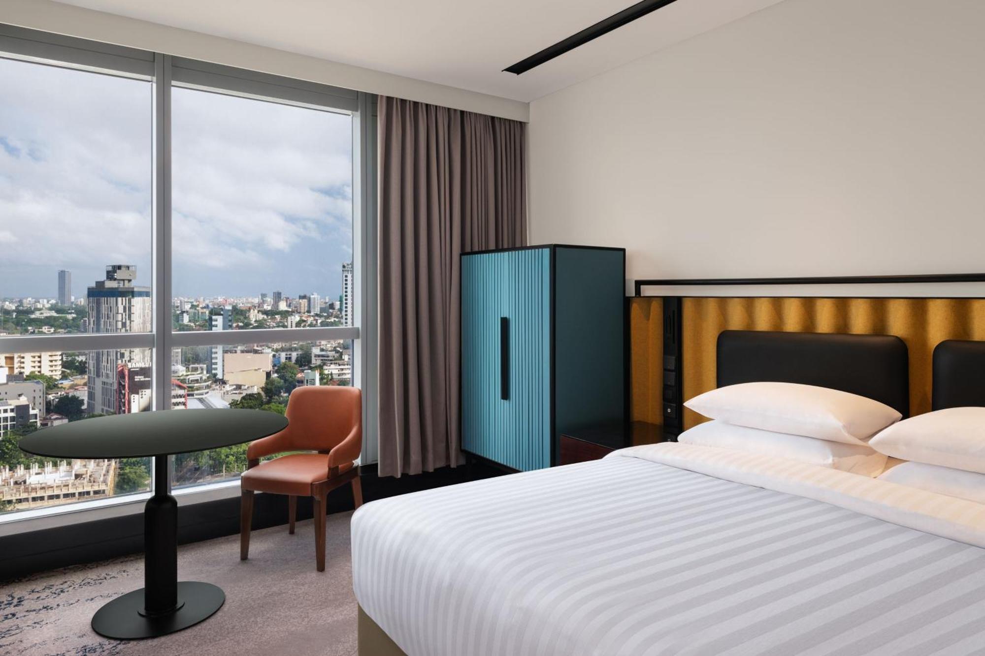 Courtyard By Marriott Colombo Hotel Luaran gambar