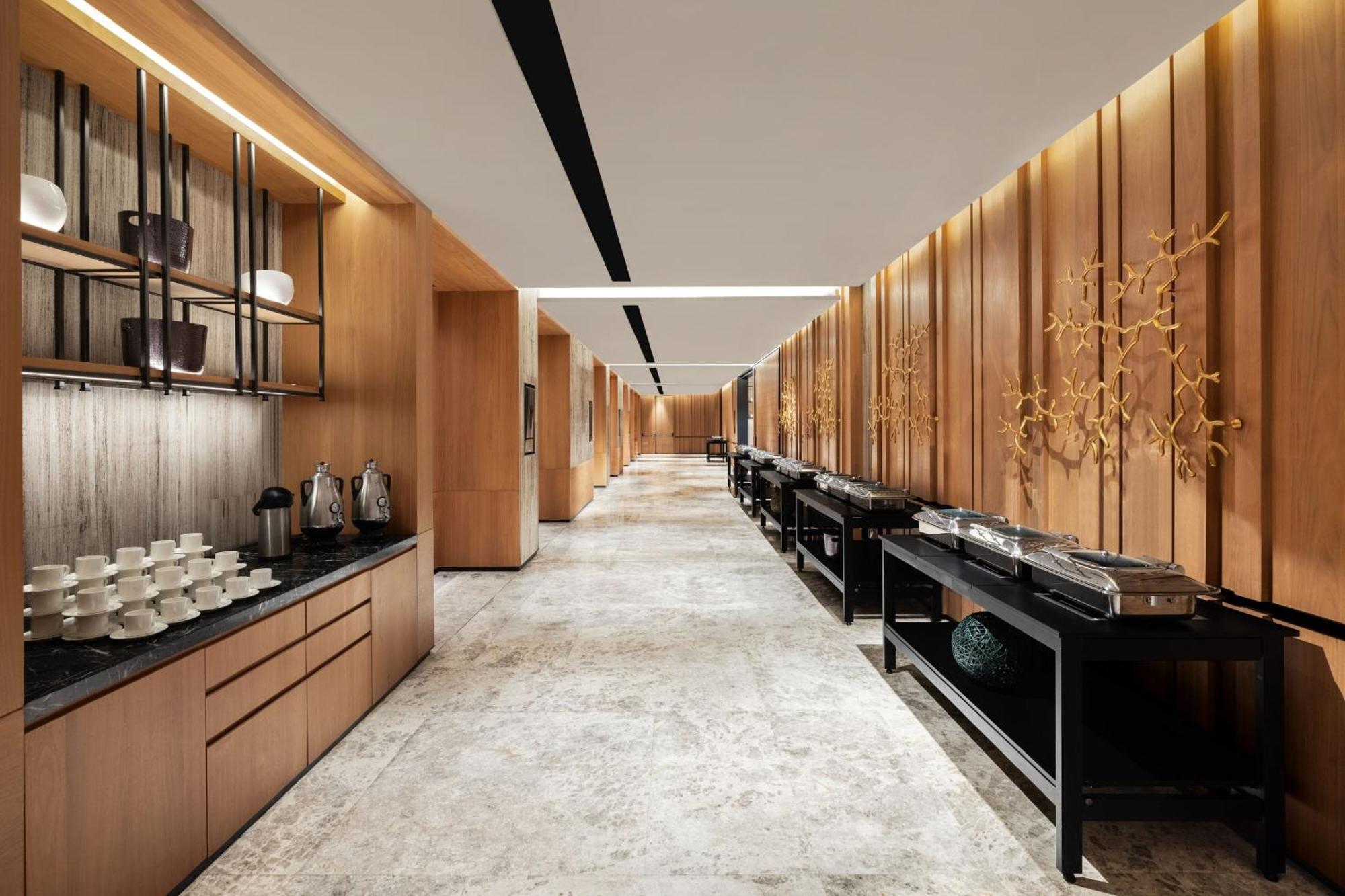 Courtyard By Marriott Colombo Hotel Luaran gambar